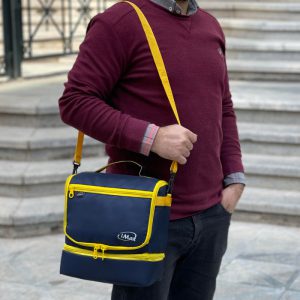 کیف لوازم شخصی آیمکس کد 021