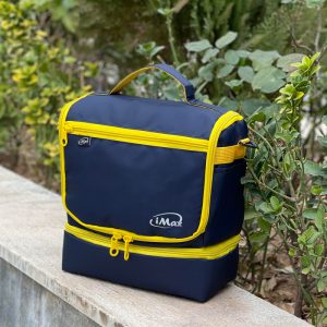 کیف لوازم شخصی آیمکس کد 021