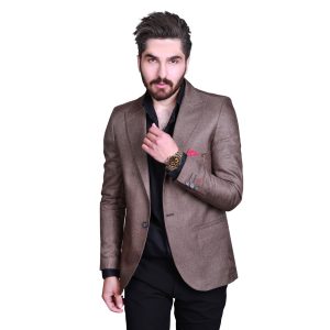 کت تک مردانه مدل LEN2-2 sport master