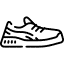 کفش روز مره