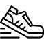 کفش ورزشی